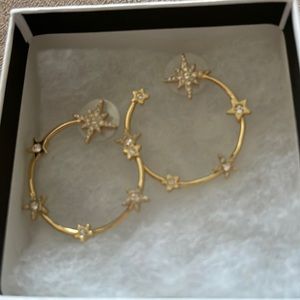 Stella and Dot Star Struck Bypass Huggies